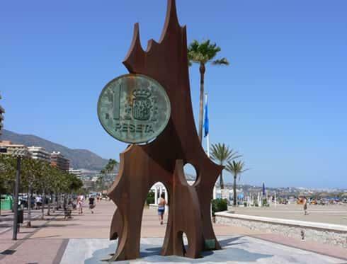 Casa Adosada - Los Boliches - Fuengirola
