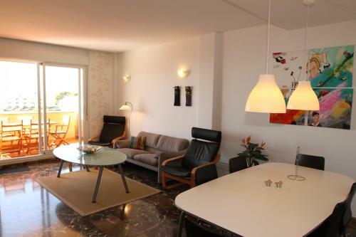 Apartamento 199 Don Juan