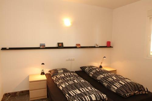 Apartamento 199 Don Juan