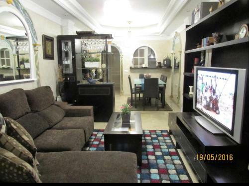 Luxury Styled 3-bedroom Holiday Apartment In Mijas