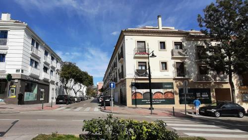 Valinor Apartments Boliches