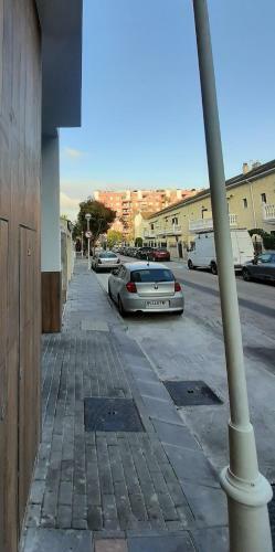 Valinor Apartments Boliches
