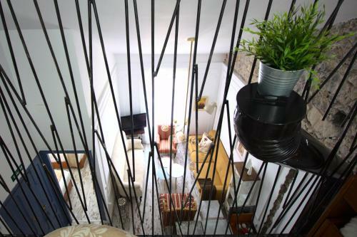 Apartamento El �tico de La Abuela 133a