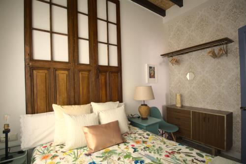 Apartamento El �tico de La Abuela 133a