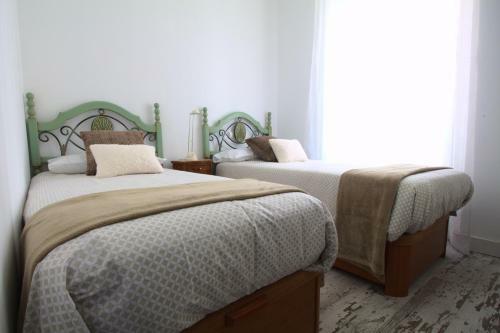 Apartamento El �tico de La Abuela 133a