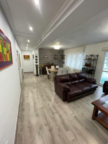 Apartamento Amplio