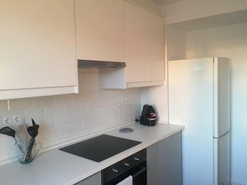 Apartamento Tur�stico Alfredo Truan