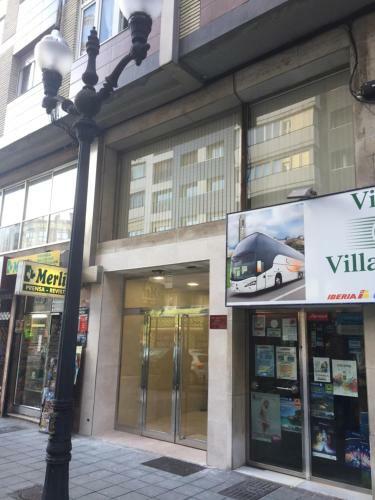 Apartamento Tur�stico Alfredo Truan
