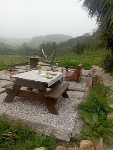 Glamping Quintana