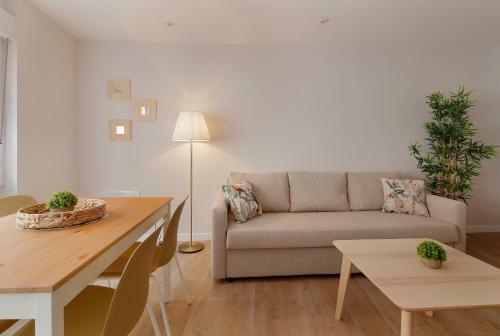 Apartamento Centro-el Carmen