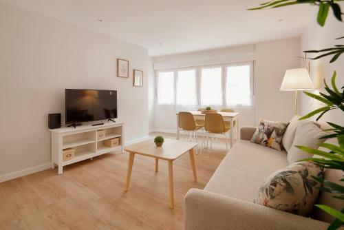 Apartamento Centro-el Carmen