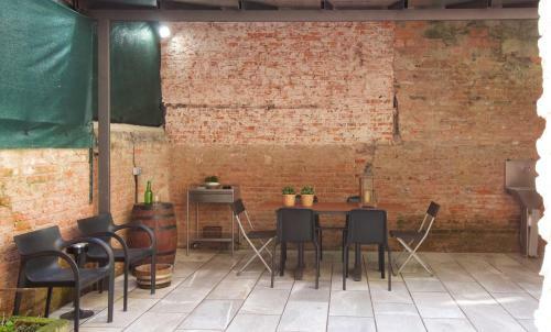 Apartamento El Patio de Mi Casa 132a1