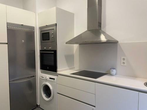 Apartamento Con Vistas Al Mar