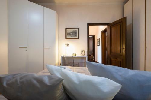 Apartamento B&B Francesca Mantova