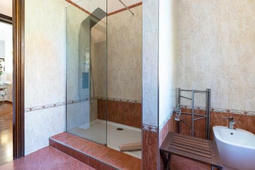 Apartamento B&B Francesca Mantova