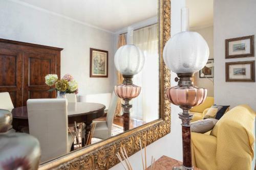 Apartamento B&B Francesca Mantova