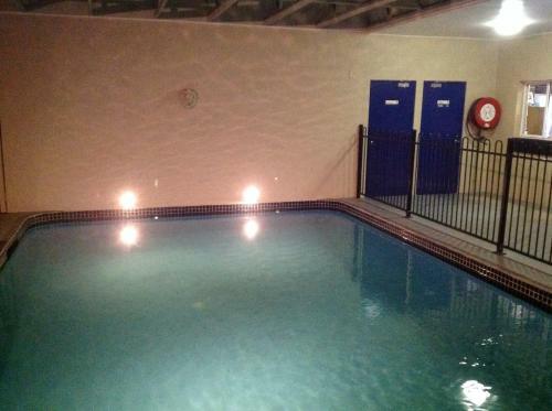 Parkside Motel