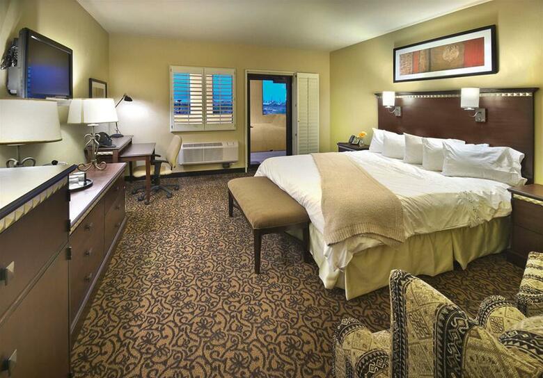 Hotel Desert Diamond Casino