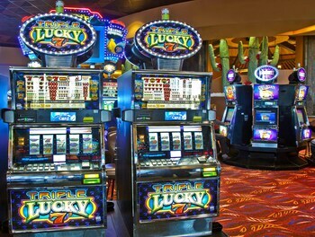 Hotel Desert Diamond Casino