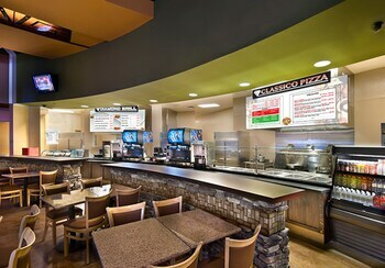 Hotel Desert Diamond Casino