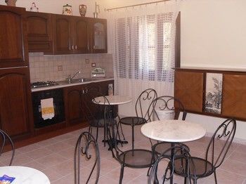 B&B Villa Pia