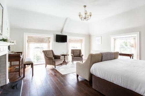 Hotel Millbrook Lodge