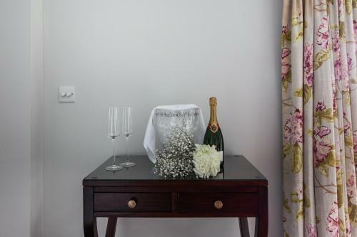 Hotel Millbrook Lodge