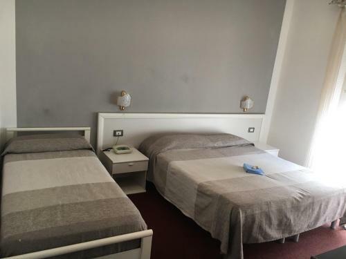 Hotel Acqua Marina