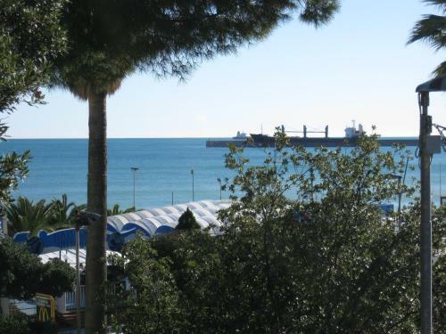 Hotel Acqua Marina