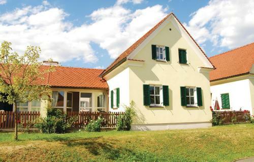 Holiday Home Wagerberg