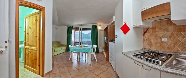 Aparthotel Residence Stella Di Gallura
