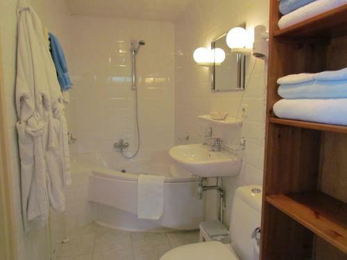 Apartamento Appartementen Huize Eikenhof