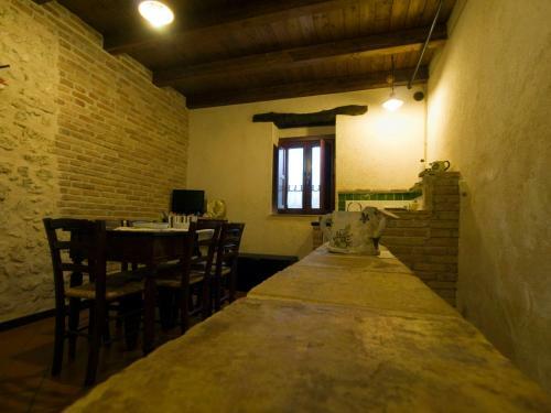 Apartamento La Casa S� Le Dimore Del Borgo