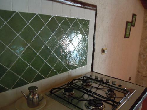 Apartamento La Casa S� Le Dimore Del Borgo