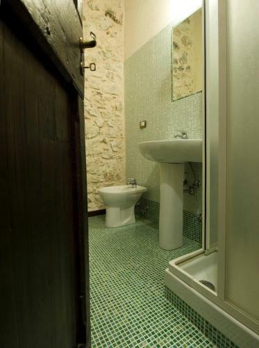 Apartamento La Casa S� Le Dimore Del Borgo