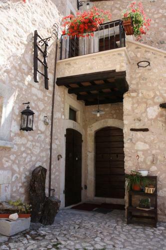 Apartamento La Casa S� Le Dimore Del Borgo