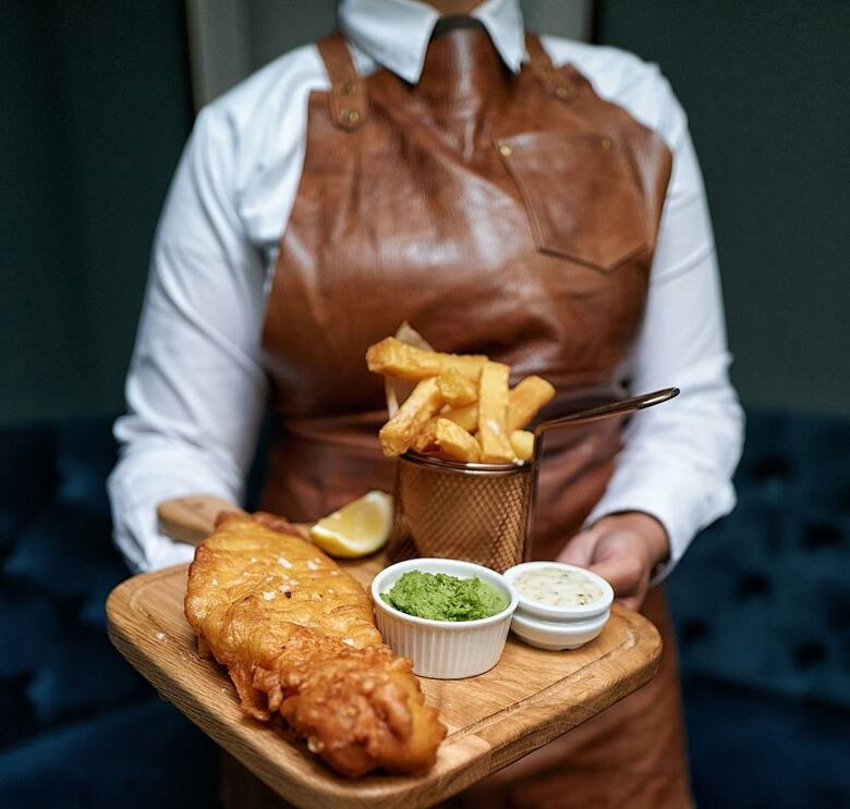Loch Fyne Hotel & Spa