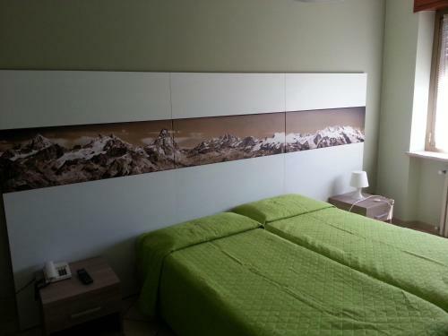 Hotel Albergo Carla
