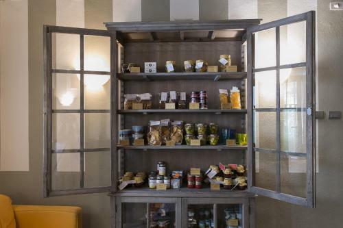 Hotel Albergo La Braseria