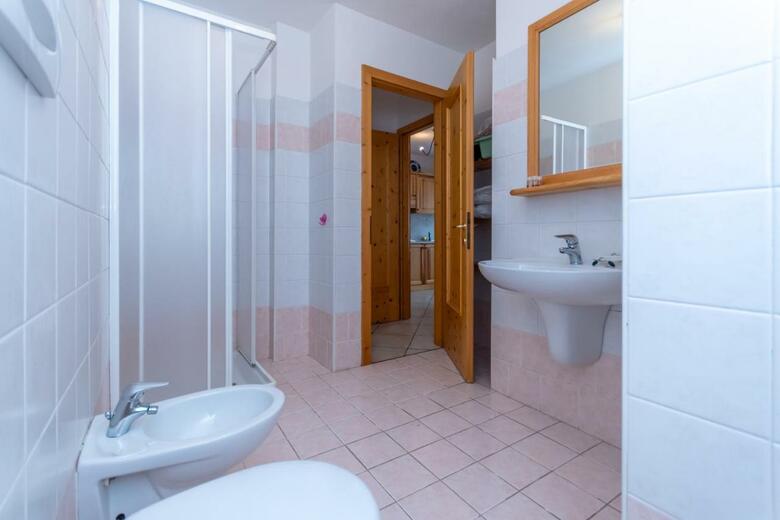 Apartamento Casa Brostolade