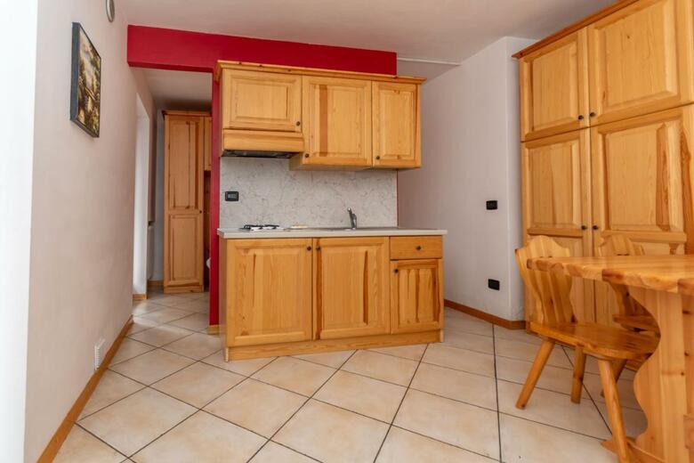 Apartamento Casa Brostolade