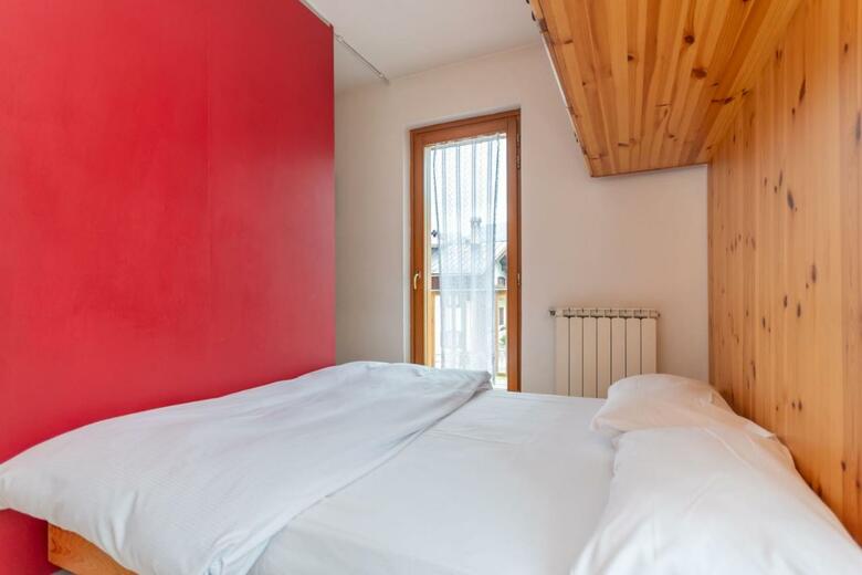 Apartamento Casa Brostolade