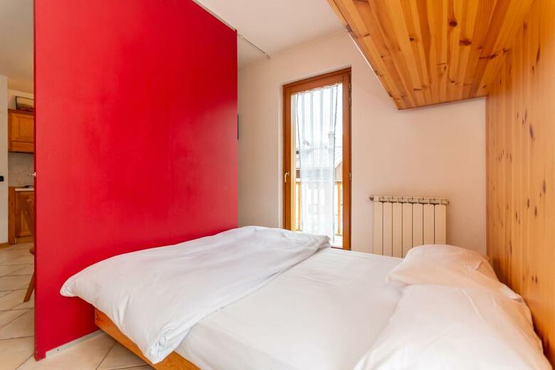 Apartamento Casa Brostolade