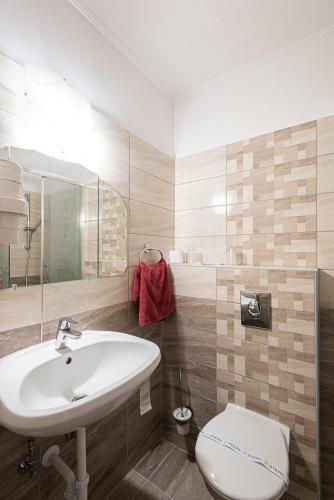 Hotel Romantik Eger
