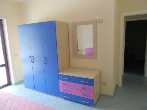 Apartamento Residence Soleluna