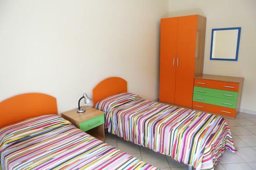 Apartamento Residence Soleluna