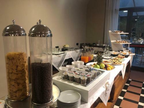 Hotel Majestichouse Conference & Restaurant