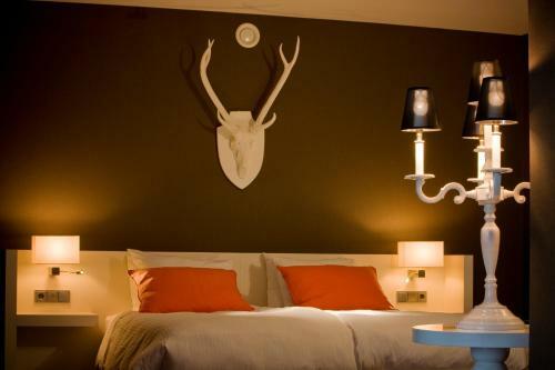 Van Der Valk Hotel Apeldoorn - De Cantharel