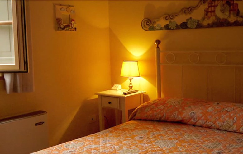 Bed & Breakfast Corte Capitani