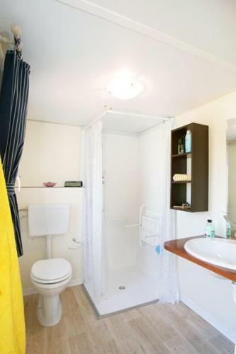 New Camping Le Tamerici